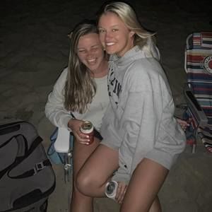 Meet your Posher, Christa